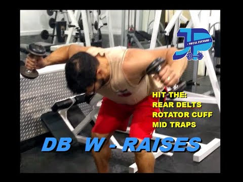 DB W-RAISES - A Quick Guide