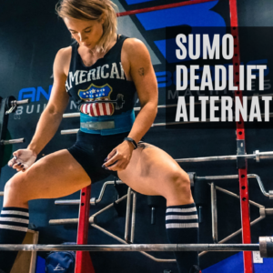 12 Best Sumo Deadlift Alternatives (Works Same Muscles)
