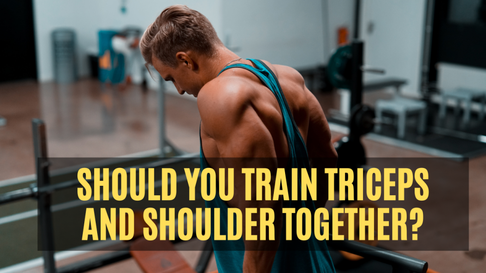 should-you-train-triceps-and-shoulder-together-on-same-day